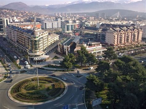 montenegro capital|Podgorica .